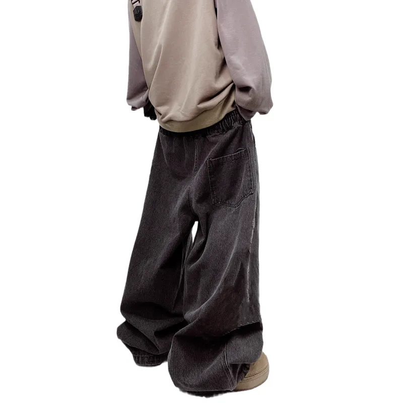UUCSCC Jeans Men-7