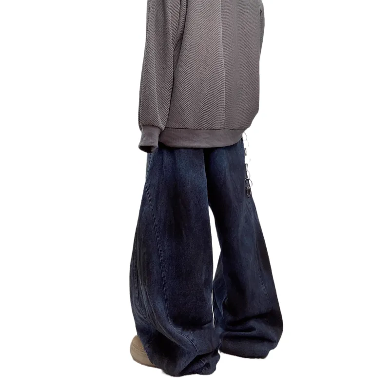 UUCSCC Jeans Men-10
