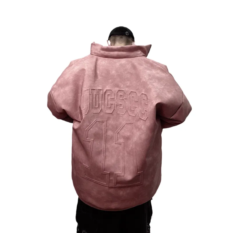 UUCSCC Puffer Jackets Men-3