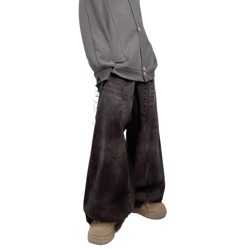 UUCSCC Jeans Men-5