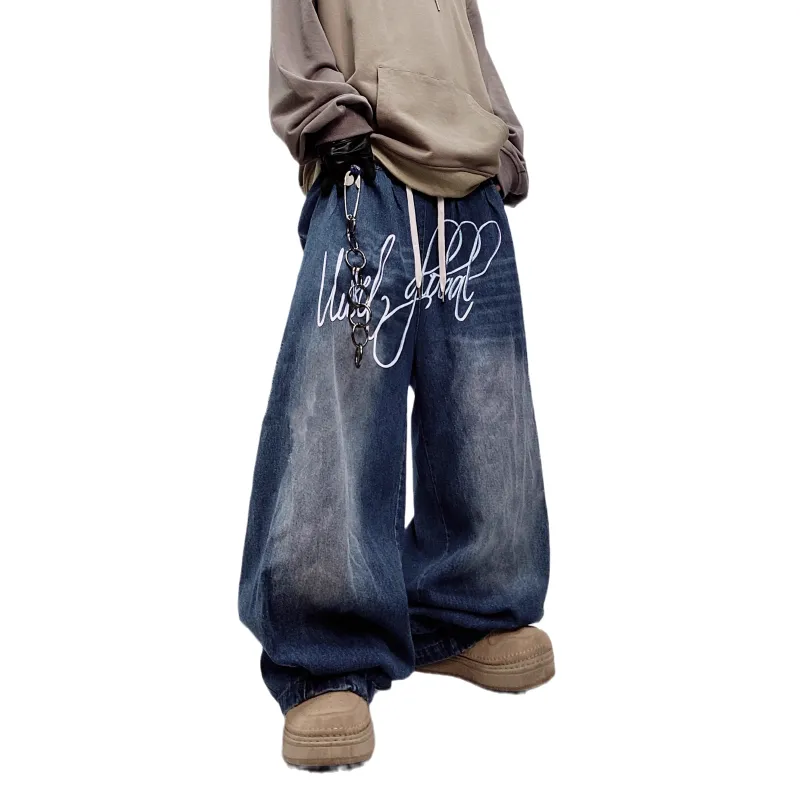 UUCSCC Jeans Men-11