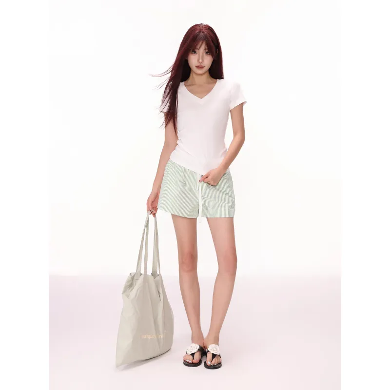 SLEEP AT 11 T Shirts Women's-3
