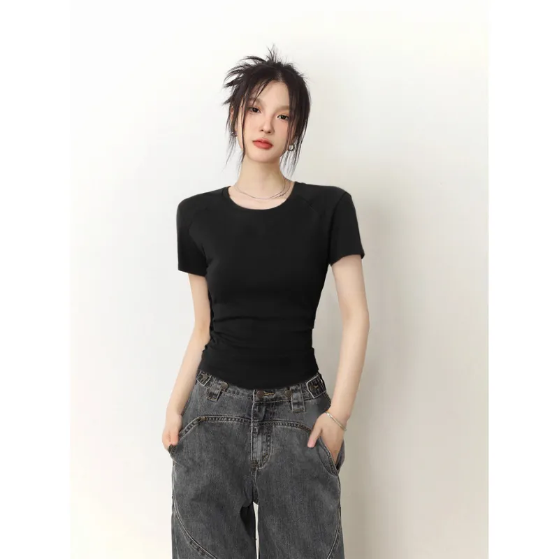 SLEEP AT 11 T Shirts Women's-6