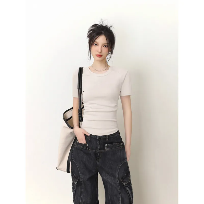 SLEEP AT 11 T Shirts Women's-3