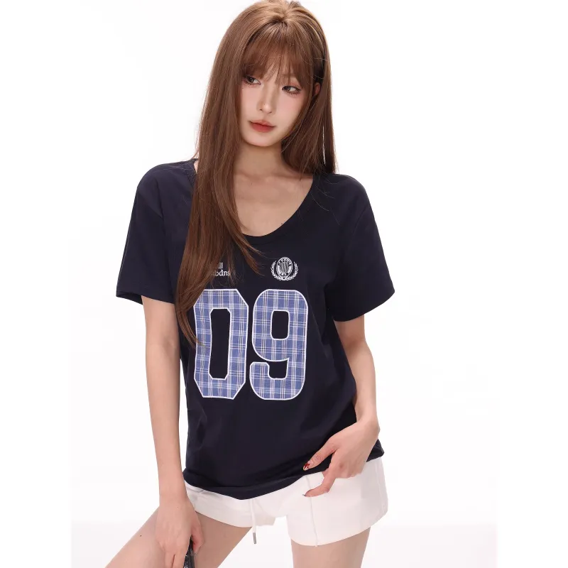 SLEEP AT 11 Regular T Shirt Women's-6