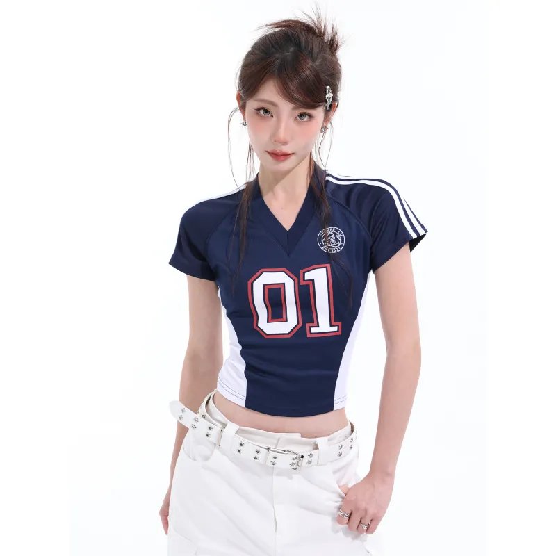 SLEEP AT 11 Regular T Shirt Women's-7