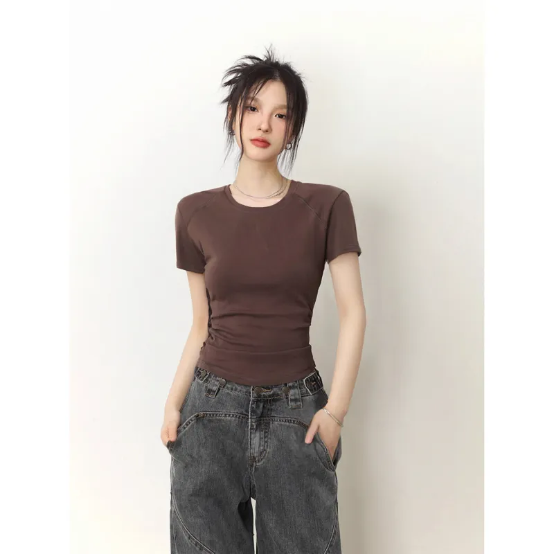 SLEEP AT 11 T Shirts Women's-11