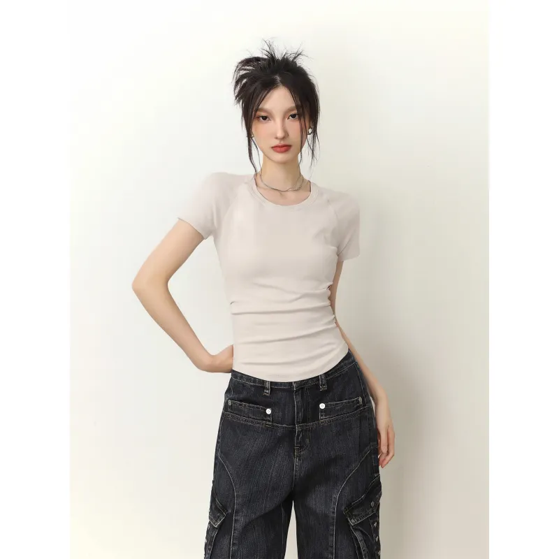 SLEEP AT 11 T Shirts Women's-4