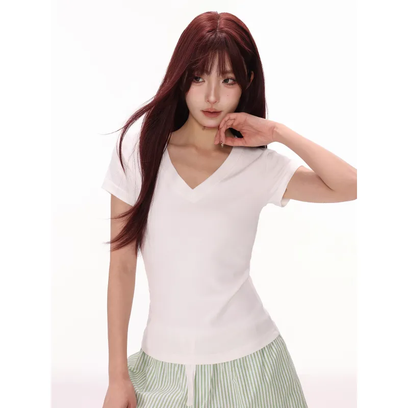 SLEEP AT 11 T Shirts Women's-5
