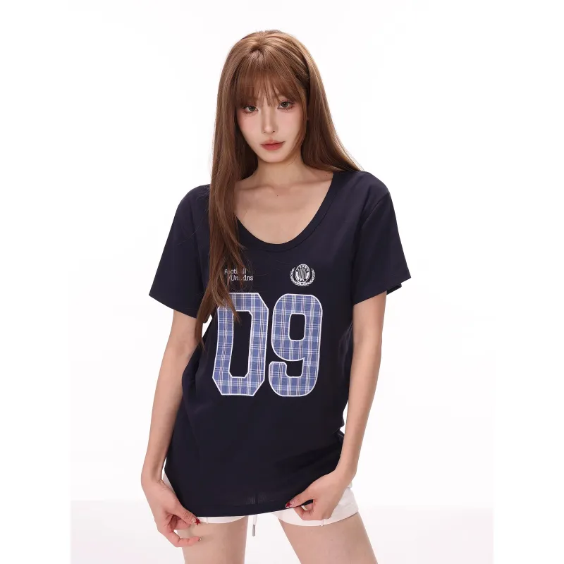 SLEEP AT 11 Regular T Shirt Women's-7