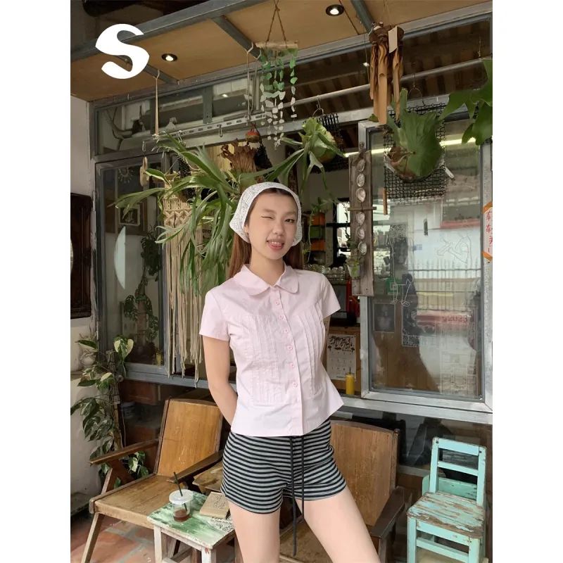 SLEEP AT 11 Shirts Women's-2