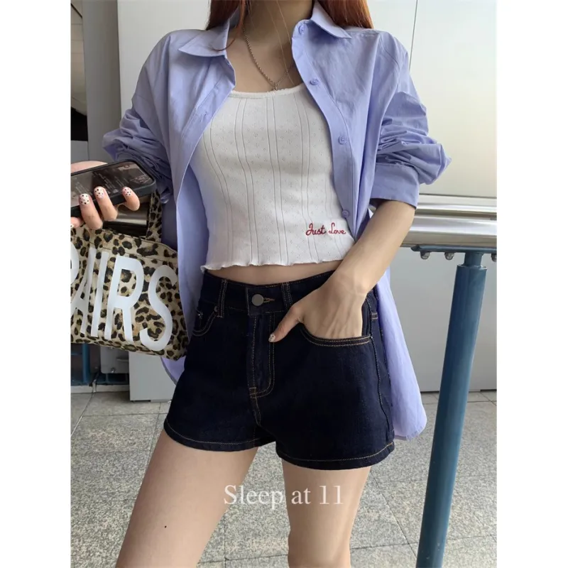 SLEEP AT 11 Shirts Women's-4