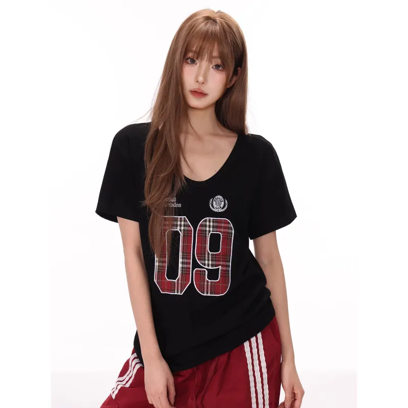 SLEEP AT 11 Regular T Shirt Women's-2