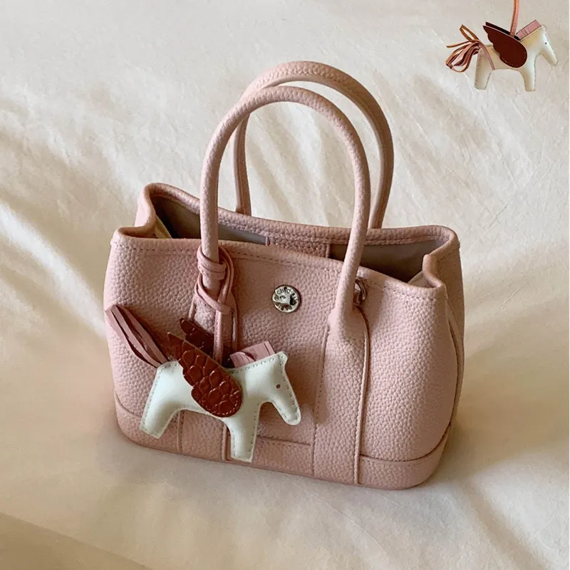 OTA PU Handbag Women's Multicolor-17