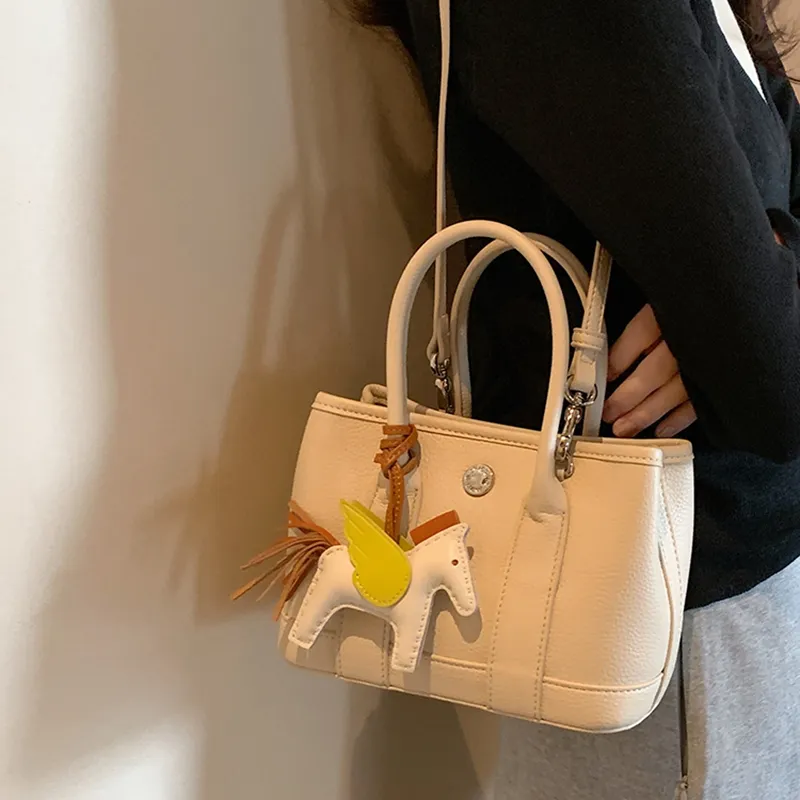 OTA PU Handbag Women's Multicolor-8