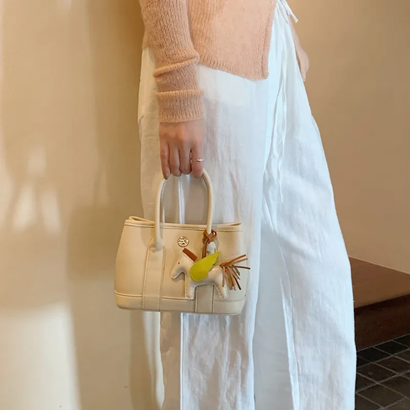 OTA PU Handbag Women's Multicolor-10