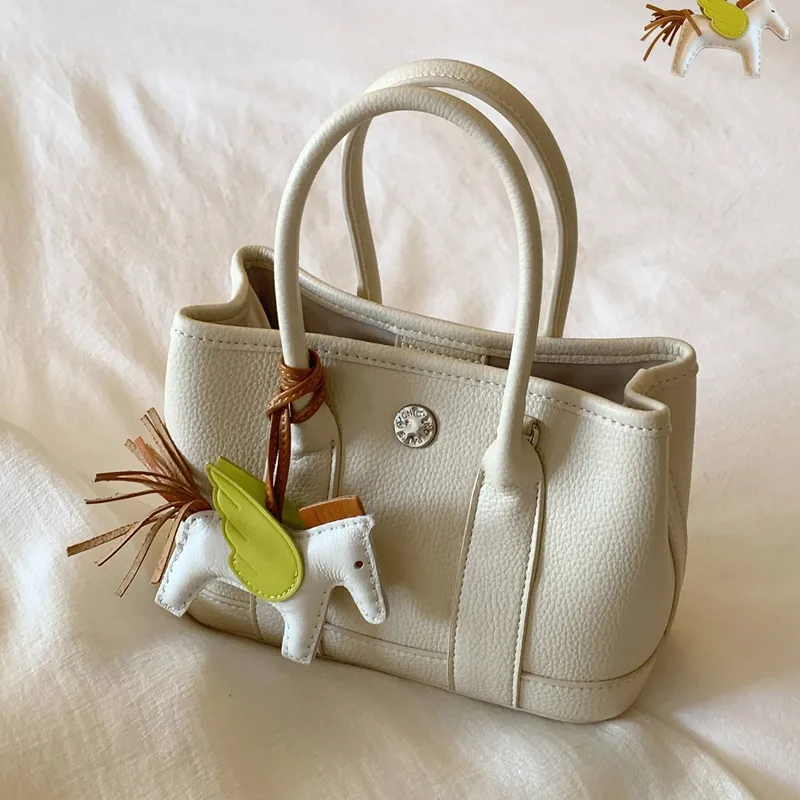 OTA PU Handbag Women's Multicolor-7