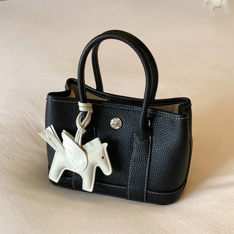 OTA PU Handbag Women's Multicolor-13