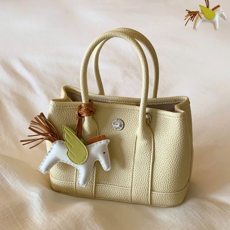 OTA PU Handbag Women's Multicolor-2