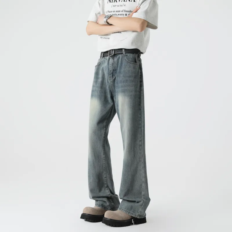 Humanism 1986 Jeans Unisex-35