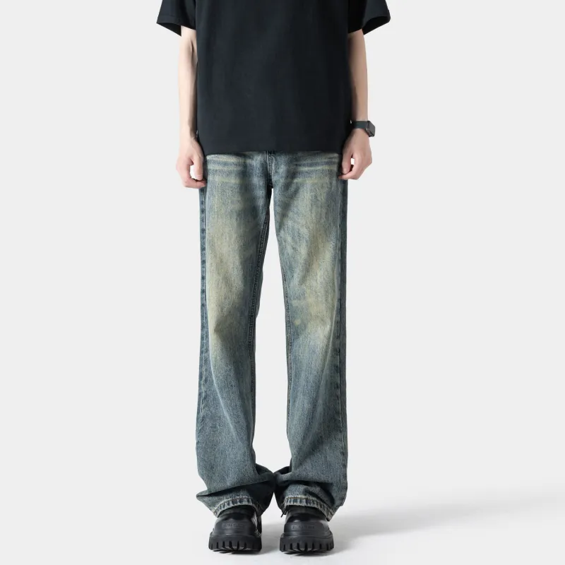 Humanism 1986 Jeans Unisex-6
