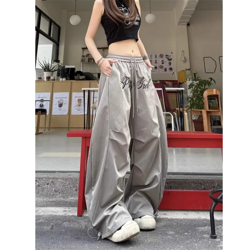 Humanism 1986 Casual Pants Unisex-1