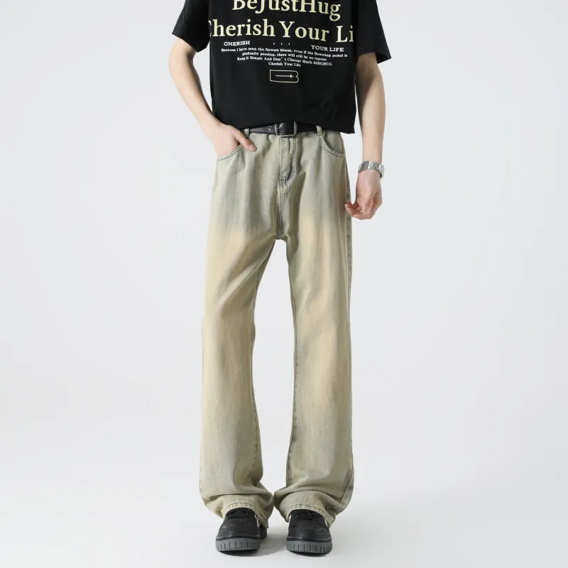 Humanism 1986 Jeans Unisex-18