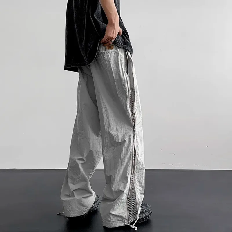 Humanism 1986 Casual Pants Unisex-2