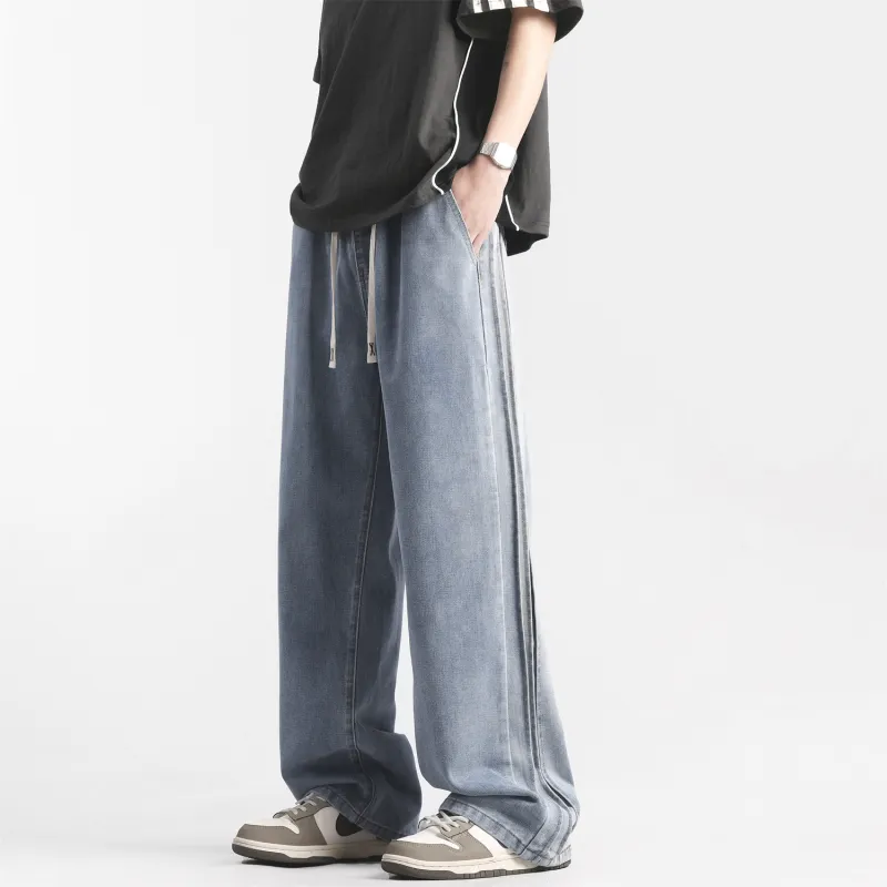 Humanism 1986 Jeans Men-9