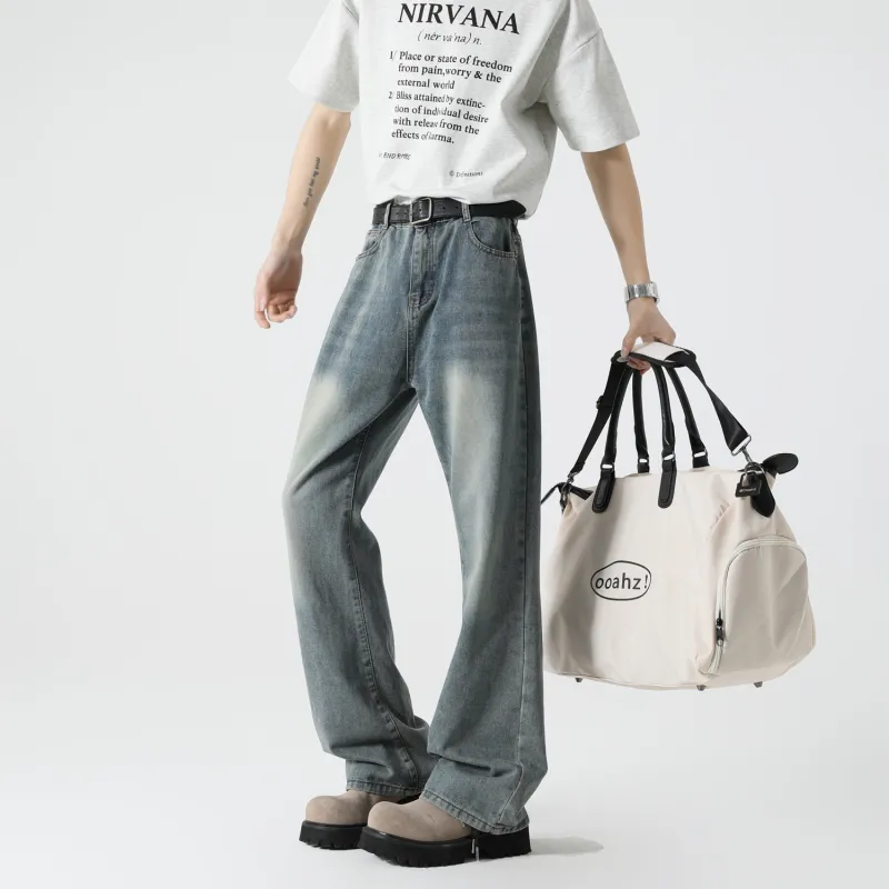 Humanism 1986 Jeans Unisex-36