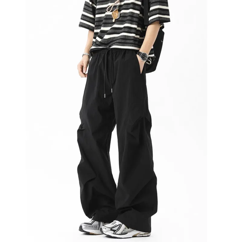 Humanism 1986 Casual Pants Unisex-9