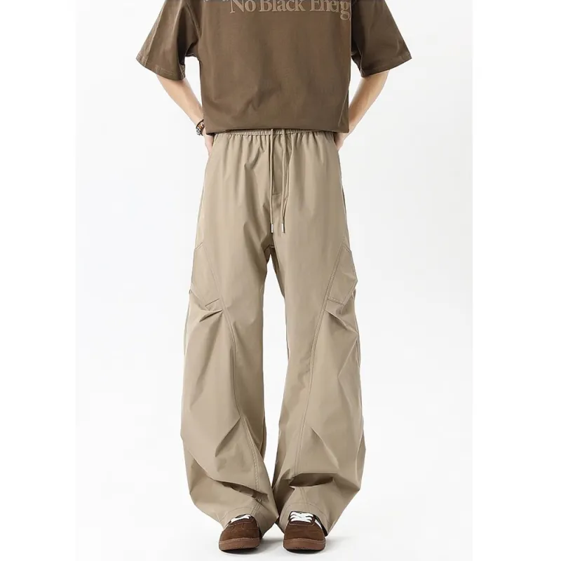 Humanism 1986 Casual Pants Unisex-2