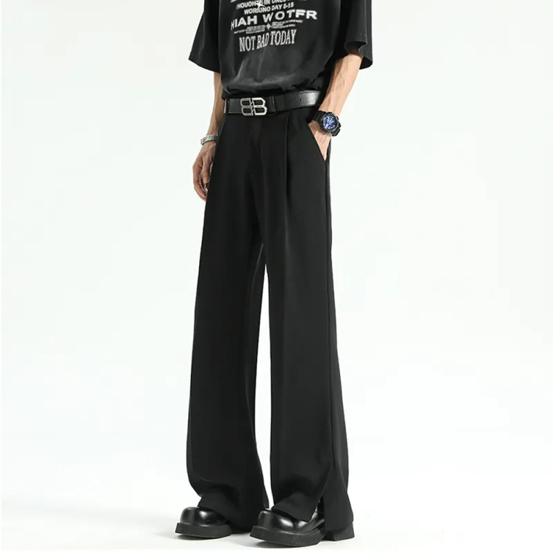 Humanism 1986 Casual Pants Men's-7