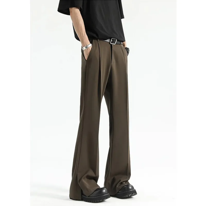 Humanism 1986 Casual Pants Men's-3