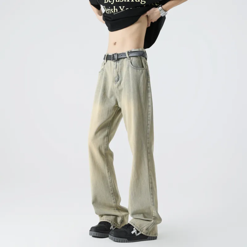 Humanism 1986 Jeans Unisex-16