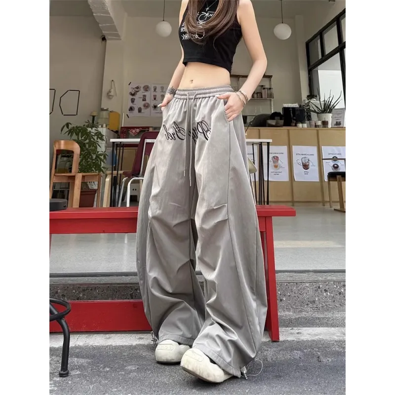Humanism 1986 Casual Pants Unisex-2