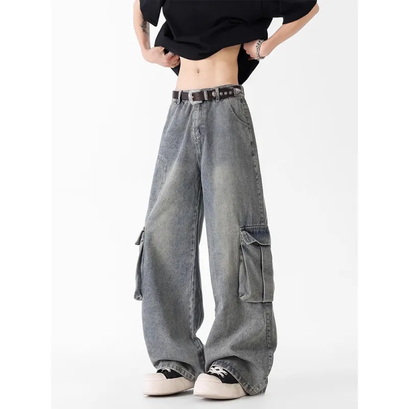 Humanism 1986 Jeans Unisex-1