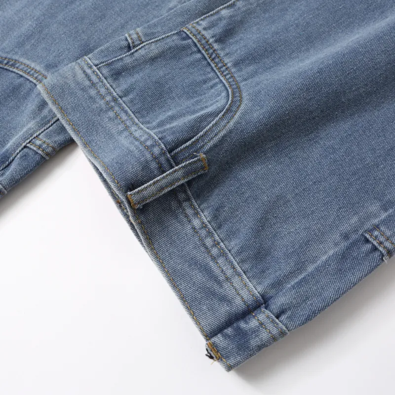 Humanism 1986 Jeans Unisex-8