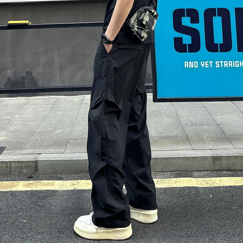 Humanism 1986 Casual Pants Unisex-8
