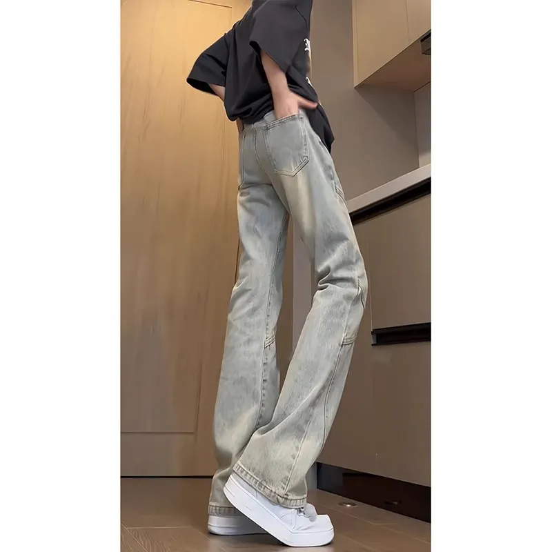 Humanism 1986 Jeans Unisex-1