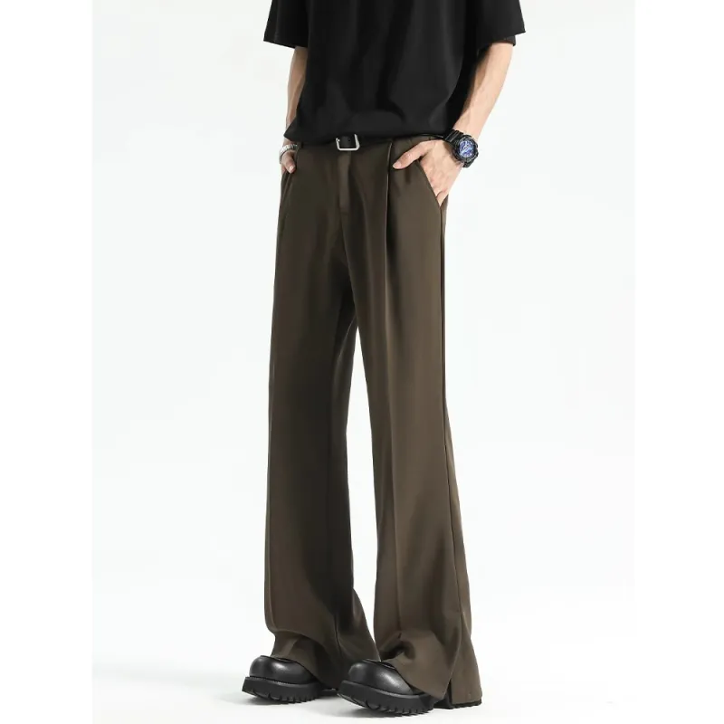 Humanism 1986 Casual Pants Men's-2