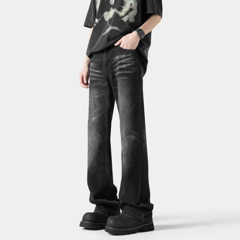 Humanism 1986 Jeans Unisex-9