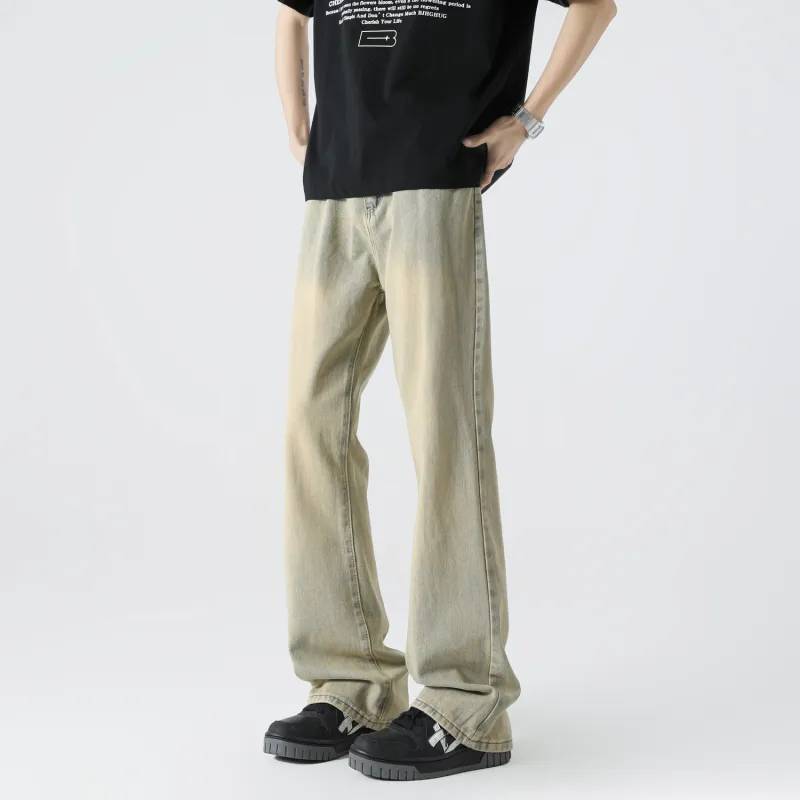 Humanism 1986 Jeans Unisex-15