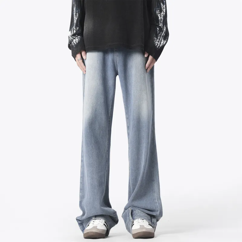 Humanism 1986 Jeans Unisex-5