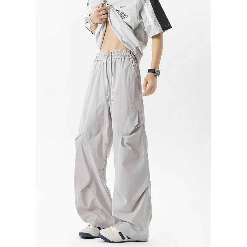 Humanism 1986 Casual Pants Unisex-6