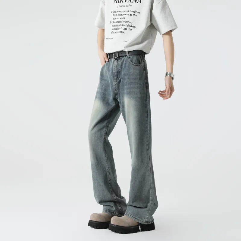 Humanism 1986 Jeans Unisex-37