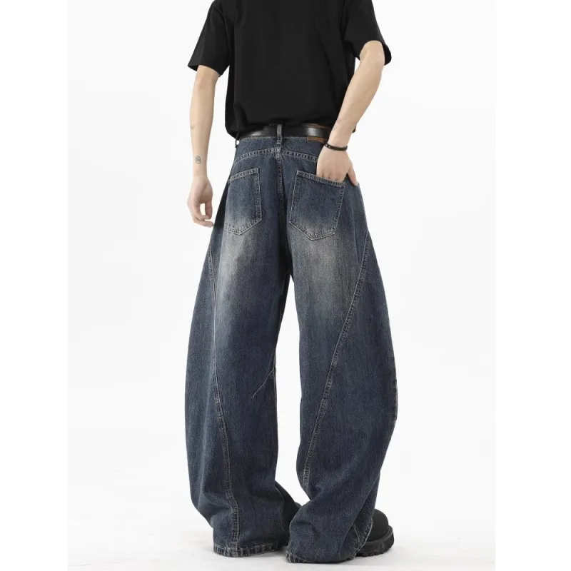 Humanism 1986 Jeans Unisex-1