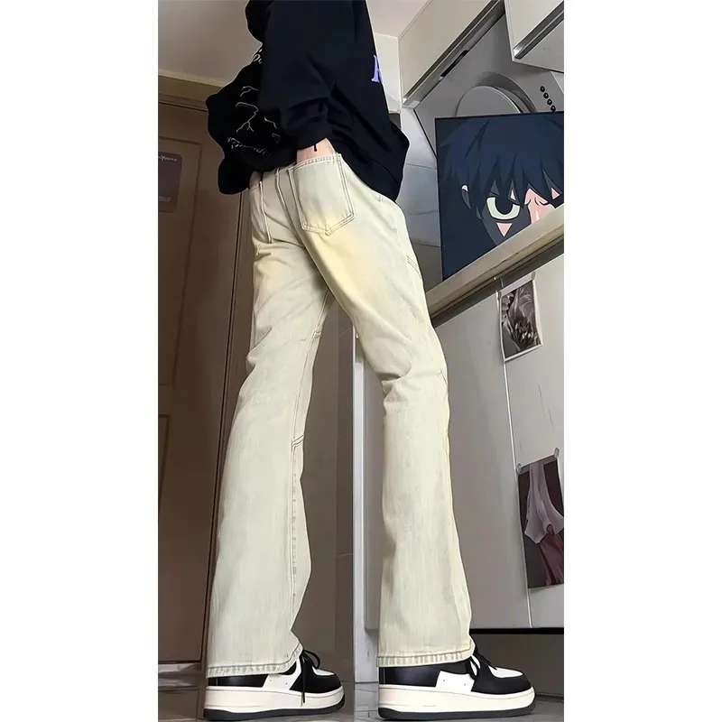Humanism 1986 Jeans Unisex-1