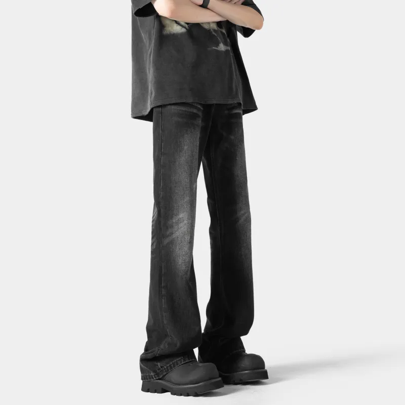 Humanism 1986 Jeans Unisex-11