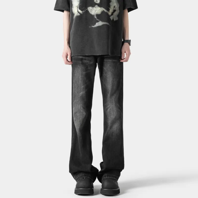 Humanism 1986 Jeans Unisex-13
